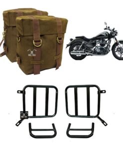 dug-dug-royal-enfield-canvas-bag-saddle-stay-for-royal-enfield-super-meteor-650 (2)