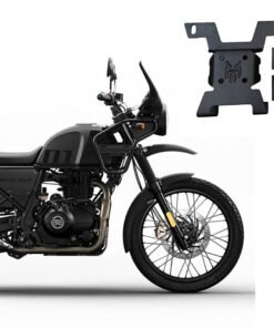 Dug Dug Jerry Can Holder Mount Left Right for Royal Enfield Himalayan