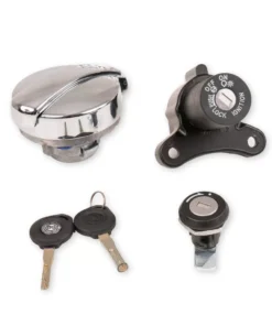 dug dug royal enfield interceptor 650 continental gt 650 lock kit original gma