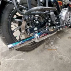 K-Indori for Classic 350 Reborn