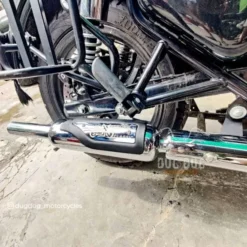 K-Indori for Classic 350 Reborn