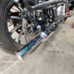 K-Indori for Classic 350 Reborn