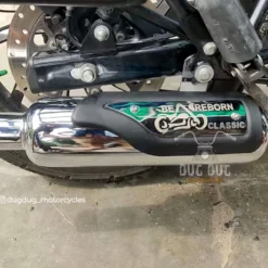 K-Indori for Classic 350 Reborn