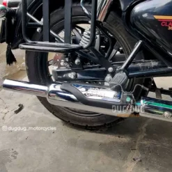 K-Indori for Classic 350 Reborn