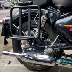 K-Indori for Classic 350 Reborn