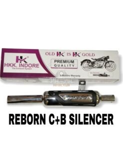 K-Indori for Classic 350 Reborn (2)