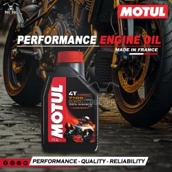 motul 7100 20w-50 4T performance engine oil pack 20w 50 7100_001