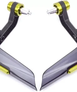 BSDDP Hand Guard Metallic Green