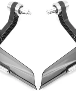 BSDDP Hand Guard White