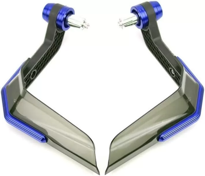BSDDP Hand Guard Blue