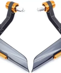 BSDDP Hand Guard Green for motorcycle