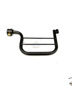 Side Foot Step Lady Foot Rest for Royal Enfield Hunter 350