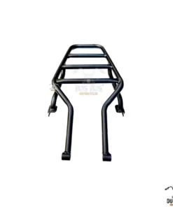 Pillion Seat Replacement Carrier for Royal Enfield Classic Reborn