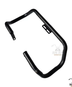 Royal Enfield Hunter 350 Crash Guard Direct Fitting - Black
