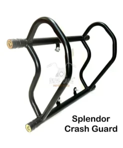 Hero Splendor Crash Guard Heavy Quality Direct Fit Dug Dug Motorcycles