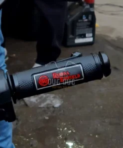 Handle Grip for Royal Enfield Hunter 350 Reborn 350 Meteor 350 Classic 350 Standard Electra