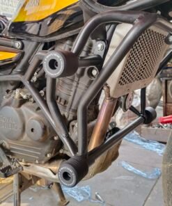 Himalayan 450 Crash Guard_001