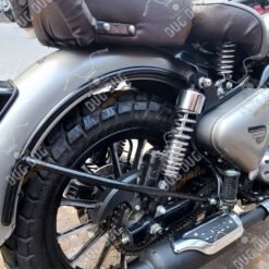 K-Indori for Classic 350 Reborn Black