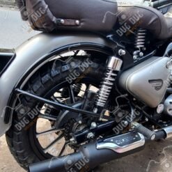 K-Indori for Classic 350 Reborn Black