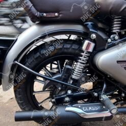 K-Indori for Classic 350 Reborn Black