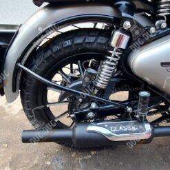 K-Indori for Classic 350 Reborn Black