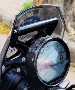Dug Dug Himalayan 450 GPS Mount Direct Fit