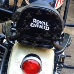 Dug Dug OEM Type Heavy Quality Backrest for Shotgun 650 (1)_001