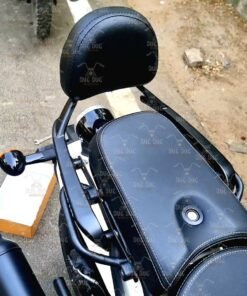 Dug Dug OEM Type Heavy Quality Backrest for Shotgun 650 (2)_001