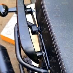 Dug Dug OEM Type Heavy Quality Backrest for Shotgun 650 (3)_001