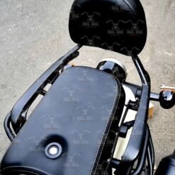 Dug Dug OEM Type Heavy Quality Backrest for Shotgun 650 (4)_001