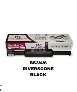 Dug Dug Original K-Indori 3 Baffle