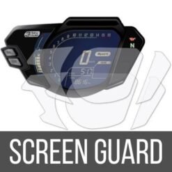 Display Screen Protection