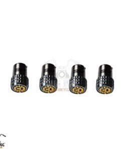 New Metal LED Turn Signal Bulbs High Intensity LED Indicator Bulbs for all Motorcycles