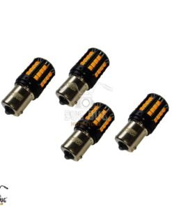 New Multi LED Indicator Bulbs High Intensity Turn Signal Bulbs for all Motorcycles