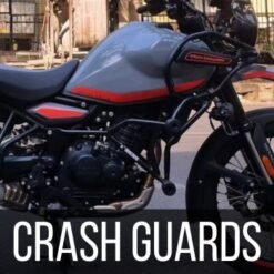 Crash Guards