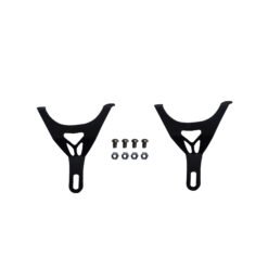 Acrylic Headlight Guard for Interceptor 650 (9)