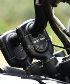 Himalayan 450 HandleBar Riser
