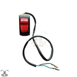 Universal ON OFF Switch