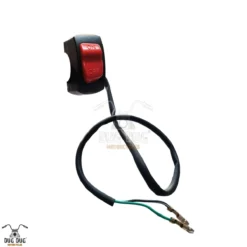 Universal ON OFF Switch