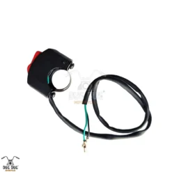 Universal ON OFF Switch