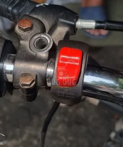 Universal ON OFF Switch