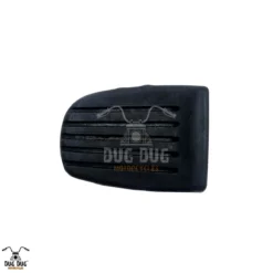 Brake Pedal Rubber for Royal Enfield Reborn Classic 350 (4)