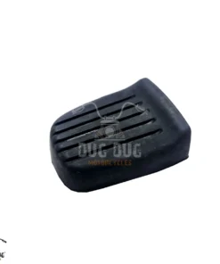 Brake Pedal Rubber for Royal Enfield Reborn Classic 350 (4)