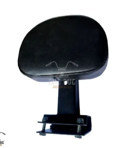Dug Dug Universal Adjustable Heavy Backrest for Honda Activa (4)