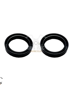 Oil Seal Fork Front Shocker Seal for Royal Enfield Reborn Classic 350 (1)