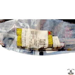 Interceptor 650 Original Handlebar Royal Enfield Part Number - 1030012-F (6)