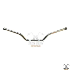 Interceptor 650 Original Handlebar Royal Enfield Part Number - 1030012-F (6)