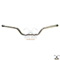 Interceptor 650 Original Handlebar Royal Enfield Part Number - 1030012-F (6)