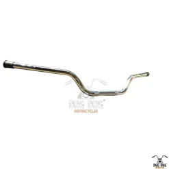 Interceptor 650 Original Handlebar Royal Enfield Part Number - 1030012-F (6)