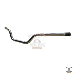 Interceptor 650 Original Handlebar Royal Enfield Part Number - 1030012-F (6)